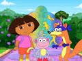 Dora Saves The Three Lil Piggies Clip8