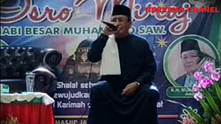 Download lagu Isro' Mi'roj Nabi Muhammad SAW. // Ust. H. Muammar ZA Terbaru 2020 mp3