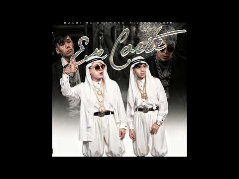 ESE CORTE (Árabe Style) - Balbi El Chamako x Jeque Klein [FLOWVERSO COVER]