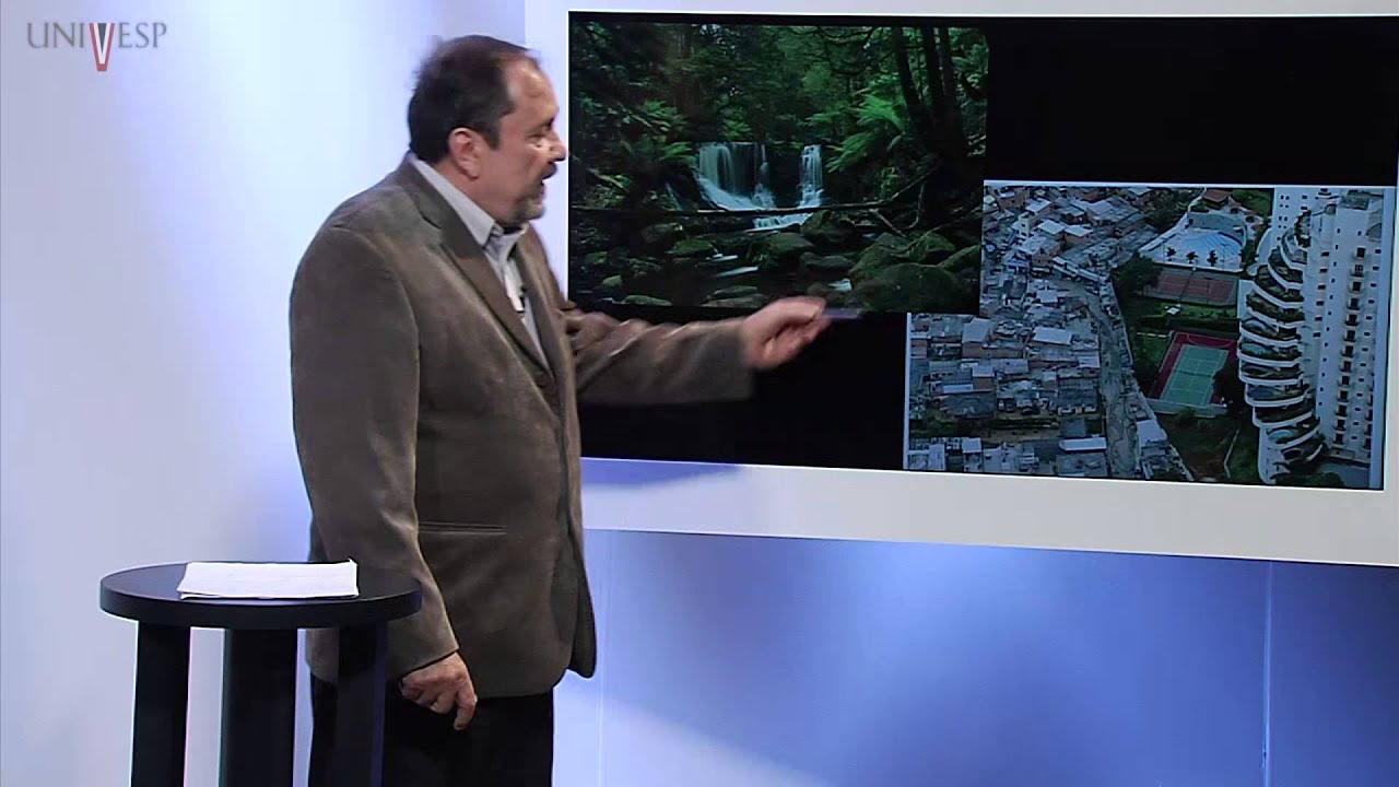 Meio ambiente e Sustentabilidade - Aula 01 - Meio ambiente: Situação atual e perspectivas - O