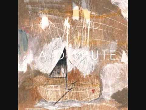 La Dispute - Such Small Hands/Nobody, Not Even The Rain