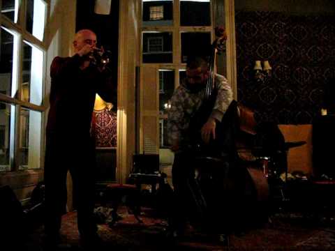 Alex Bonney and Dave Kane - Live London, May 2009