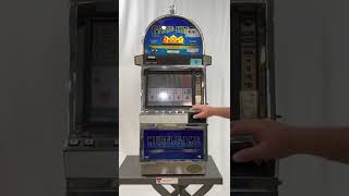Pot of Gold Auctions Lot 4 - Slot Machine Game King Touch Screen Multi Game