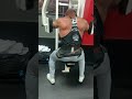 working rear deltoids 💪🏻💪🏻