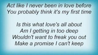 Toby Keith - Crash Here Tonight Lyrics