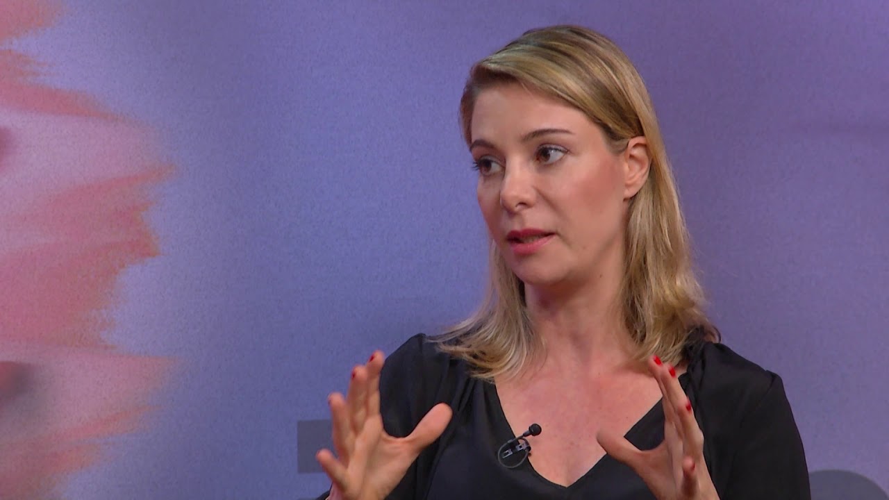 Qual a importância de um sistema nacional de educação? | Entrevista com Priscila Cruz