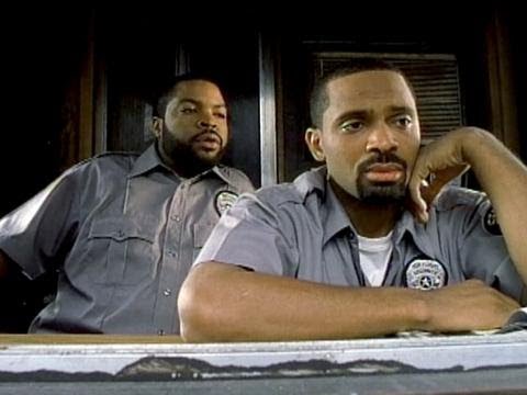 Friday After Next  Full Movie Fact, Review & Information /  Ice Cube / Mike Epps