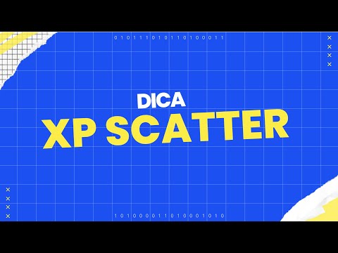 XP Scatter