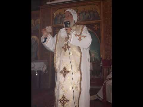 جاهد جهاد الإيمان الحسن وتمسك بالحياة الأبدية 1تى6 11 12   2010