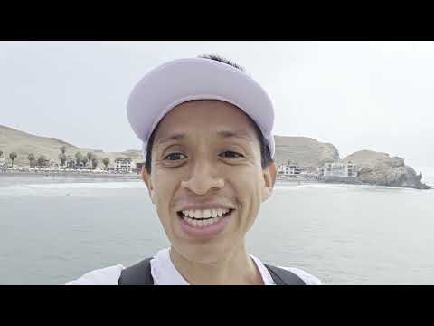 Cerro azul 2025 | Cañete - Lima