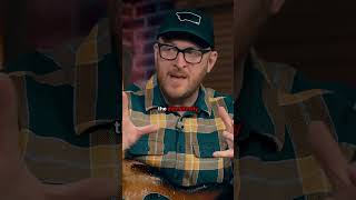 MONSTER SLAP BASS 😈 Feat. Meshell Ndegeocello