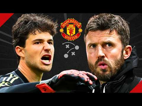 The Premier League Has a SERIOUS Senne Lammens Problem…