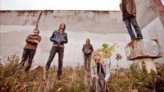 The Black Angels - Evil Things