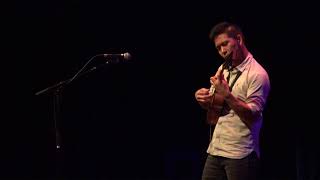 Jake Shimabukuro - "Sakura Sakura" - 04.19.18 - Sellersville Theater