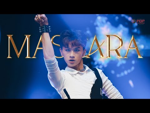 崇右表演藝術系 CUFA ARTS and ARDOR_TW