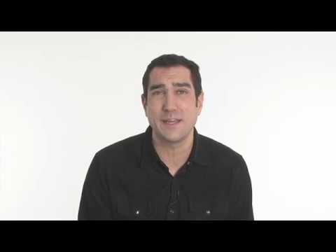 Cal Cagno Regis and Kelly Audition Tape