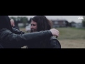 Behind the scenes met Oathbreaker op Groezrock 2017