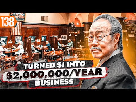 Don't Open a Restaurant Business Until You Watch This!