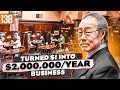 Don T Open A Restaurant Business Until You Watch This
