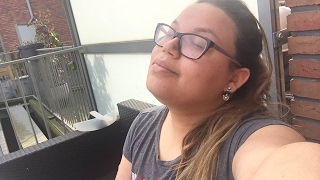 Ao vivo/ Live: Valorizaçao de trabalho, filha bilinguel, voltarei a suíça? Trabalhar na Holanda?