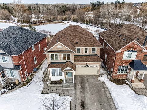 43 Verdi Road, Richmond Hill Home for Sale - Real Estate Properties for Sale
