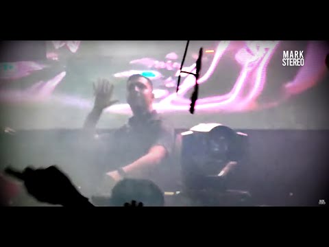 CIRCUIT AFTERHOURS 2022 - DJ MARK STEREO // C0L0MBIA TOUR