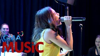 Ngayon | Golden Cañedo | Pinoy Playlist 2019