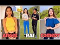 Angel Rai Instagram Reels MeetX