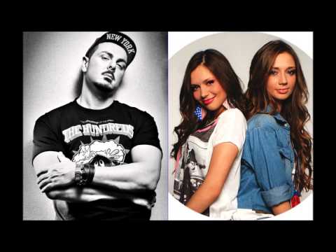 Dinamiss featuring NiVo-Mes sto fili mou NEW SONG 2013 (HQ)