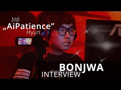 AiPatience Interview - Assembly Winter 2014
