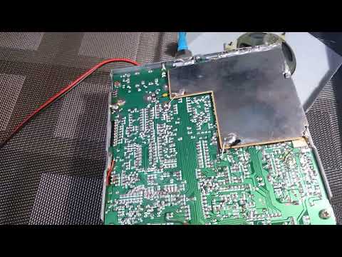 Video Alan 48 Excell e President JFK di Guido prov. Milano