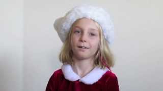 preview picture of video 'Holiday High-5 for Kids with Juvenile Arthritis'