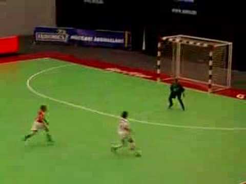 Futsal FC Fehérvár U 13