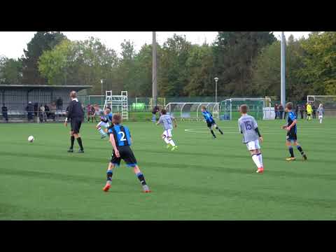U12-RSCA Elite-Nolhan-171021- Club Brugge -  RSCA (0-4) -T01
