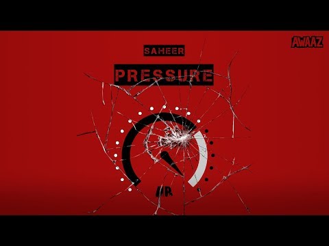 Pressure — watch video