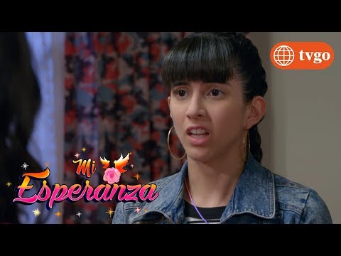 My Hope 08/31/2018 - Chapter 34 - 1/5