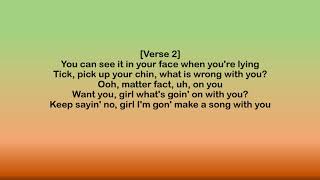 YNW Melly I Am U Lyrics