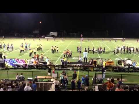 2013 Jersey Surf walk on at Quincy, MA