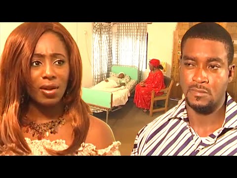 AIMING HIGH 2 : I Brought You Close To My Heart But You Deceived Me With Your LIES - Nigerian Movies