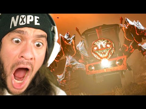 HELL Charles is his FINAL Form?! (ENDING)