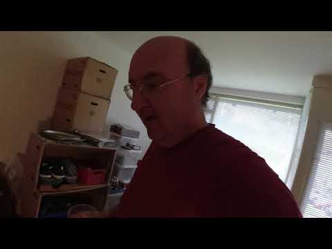 MongoTV_5806 - John Venter På Bedre Tider - Del 646 - Dag 985 af 1.000 Dage