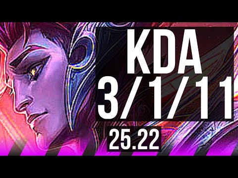 RAKAN & Ziggs vs NAUTILUS & Draven (SUP) | EUW Diamond | 25.22