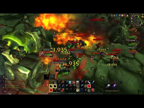 How to solo Mythic Hellfire Assault