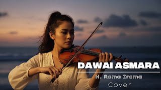 Download lagu DAWAI ASMARA ( Lirik ) _ H. Roma Irama _ Cover by AIdoet Cover mp3