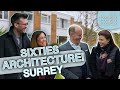 Mid Century Style Flat Hunt In Surrey Location Location Location