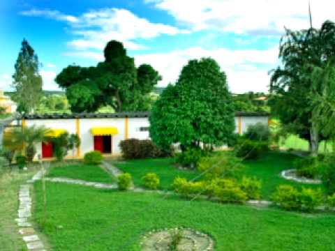 Centro de Treinamento