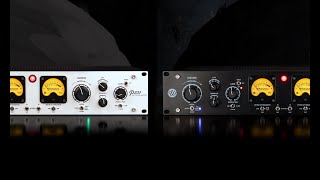 Video thumbnail for Whitestone® Audio Instruments P331 Tube Loading Amplifier (2022) by Whitestone Audio Instruments