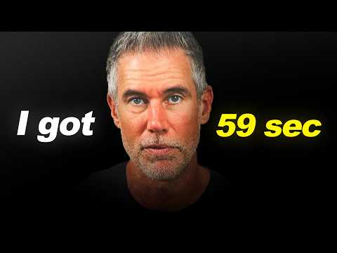 Give me 59 Seconds and I’ll DELETE your Money Blocks Forever