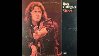 Rory Gallagher – Hand&#39;s Up