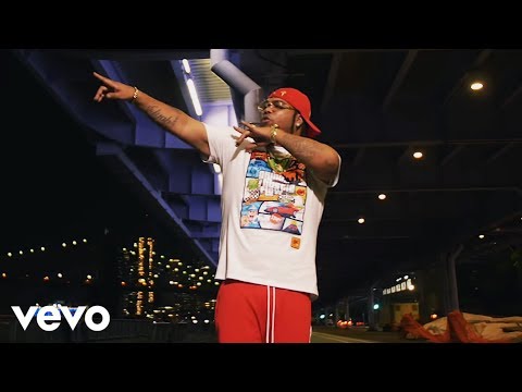 Fuegiezy - Cocaina (Remix) ft. Alex Fatt, C-Kan